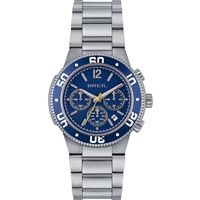 Armbanduhr Breil Herr ADJUST in Stahl TW1968 - TW1968